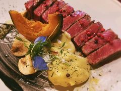 -West10 西拾·西餐厅·创意菜(未来科技城店)