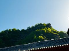 -五台山风景名胜区