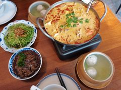 -林四喜·闽南传家菜(鼓浪屿店)