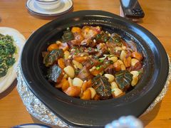 -永安鱼庄·镇江菜(三店纬五路店)