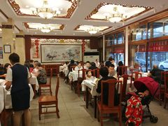 大堂-峨嵋酒家(地安门店)