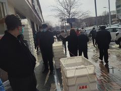 -大桥道糕点食品店(津塘路店)