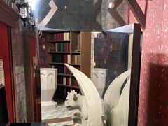 -逃脱反斗城沉浸剧情密室(北京路店)