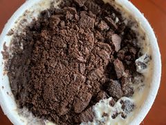 奥利奥奶茶-茶百道(SKLP新光里+店)