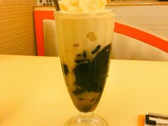 -永盈茶餐厅(江南大道中店)