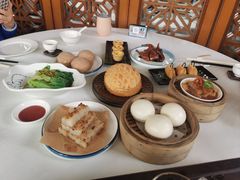 -寻味顺德·顺峰山庄(大良店)