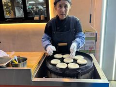 -晋情·游子轩(梅花路店)