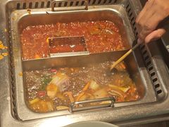 -大隐·成都火锅Bistro(合生麒麟新天地店)