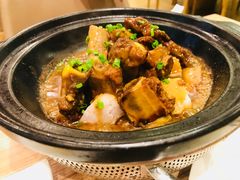 -永記粤菜·五指毛桃花雕鸡煲(九亭店)