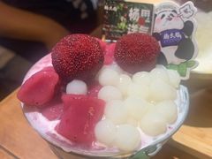 -楠火锅(龙阳广场店)