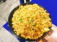 -马路边边·成都串串(翠柏路店)
