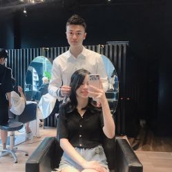 -意念造型