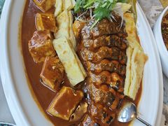 -峰厨大鱼泡饼·天津菜(西青大学城店)