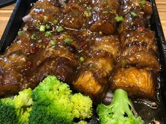 -粤港餐厅(禹州商业广场店)
