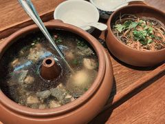 -八木轩·寻味大理白族民俗餐厅(文献路店)