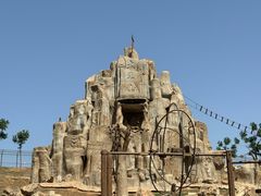 -石家庄市动物园