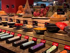 -炉小哥烤肉(信万广场店)