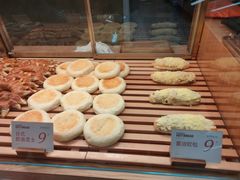 -木子木水日式烫面包(世界城光谷店)