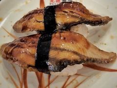 -元通寿司(地标店)