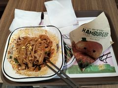 -魏家凉皮(文景路店)