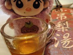 -小吊梨汤·北京菜·烤鸭(西直门凯德店)