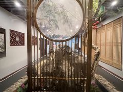 -龙源茶坊(白银路店)