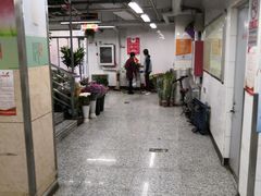 -朝内南小街菜市场