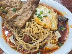 -蒋家肠旺面馆(合群路店)