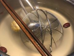 -尚御潮汕牛肉自助火锅(锦园店)
