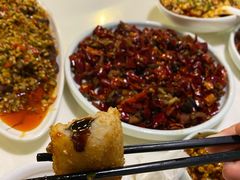 -付掌柜在成都·热炒砂锅集(金禾店)