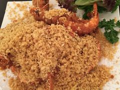-无招牌海鲜餐厅(怡丰城店)