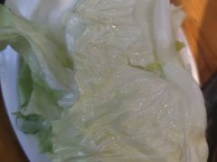 菜拼-義聚德·清真铜锅涮羊肉·烧烤(河东店)