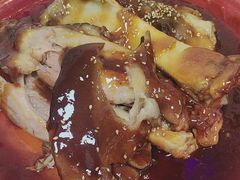 -冯大腕江湖川菜馆(后沙峪店)