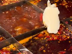 -化龙桥九宫格火锅(清水河店)