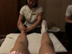 -苏沐堂全息足浴·SPA·按摩(万科美好广场店)