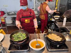 -大笑饭堂(甲子桥店)