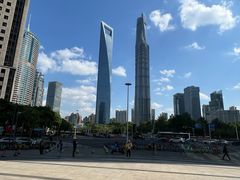 -中银大厦