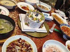 -妈妈菜舟山海鲜(定海古城店)