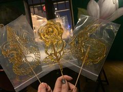 -三号黄浦会Canton Table