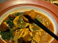 -老海陵·泰州菜(图书馆店)