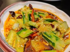 -鱼鼎香烤鱼火锅(华发商都店)