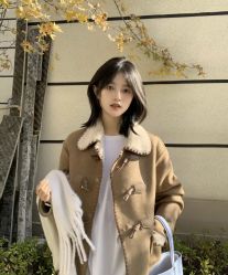-侨治发型