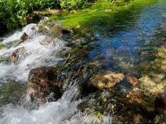-玉渡山自然风景区