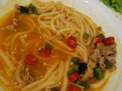 -骏莱海鲜鱼港(五角场店)