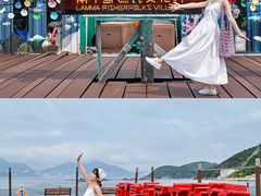 -南丫岛