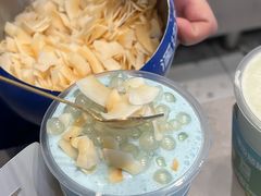 -溪边姑娘·拉丝酸奶水果捞(春熙路店)
