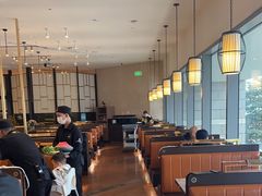 -極上萬膳·日料放题(来福士江景店)