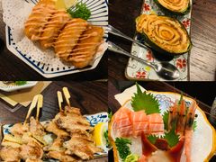 -哥哥の深夜食堂(红松东路店)