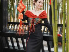 -赣湘院子·竹林院子餐厅•山野赣菜田园湘菜(国贸大望路店)