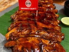 -Naughty Nuri’s Phuket
